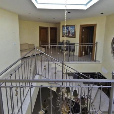 Villa Family Eilat With Heated Pool エクステリア 写真