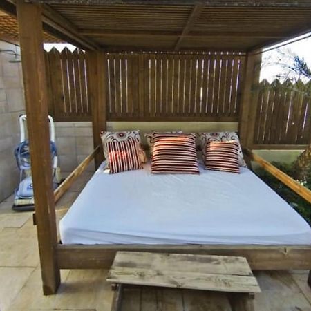 Villa Family Eilat With Heated Pool エクステリア 写真