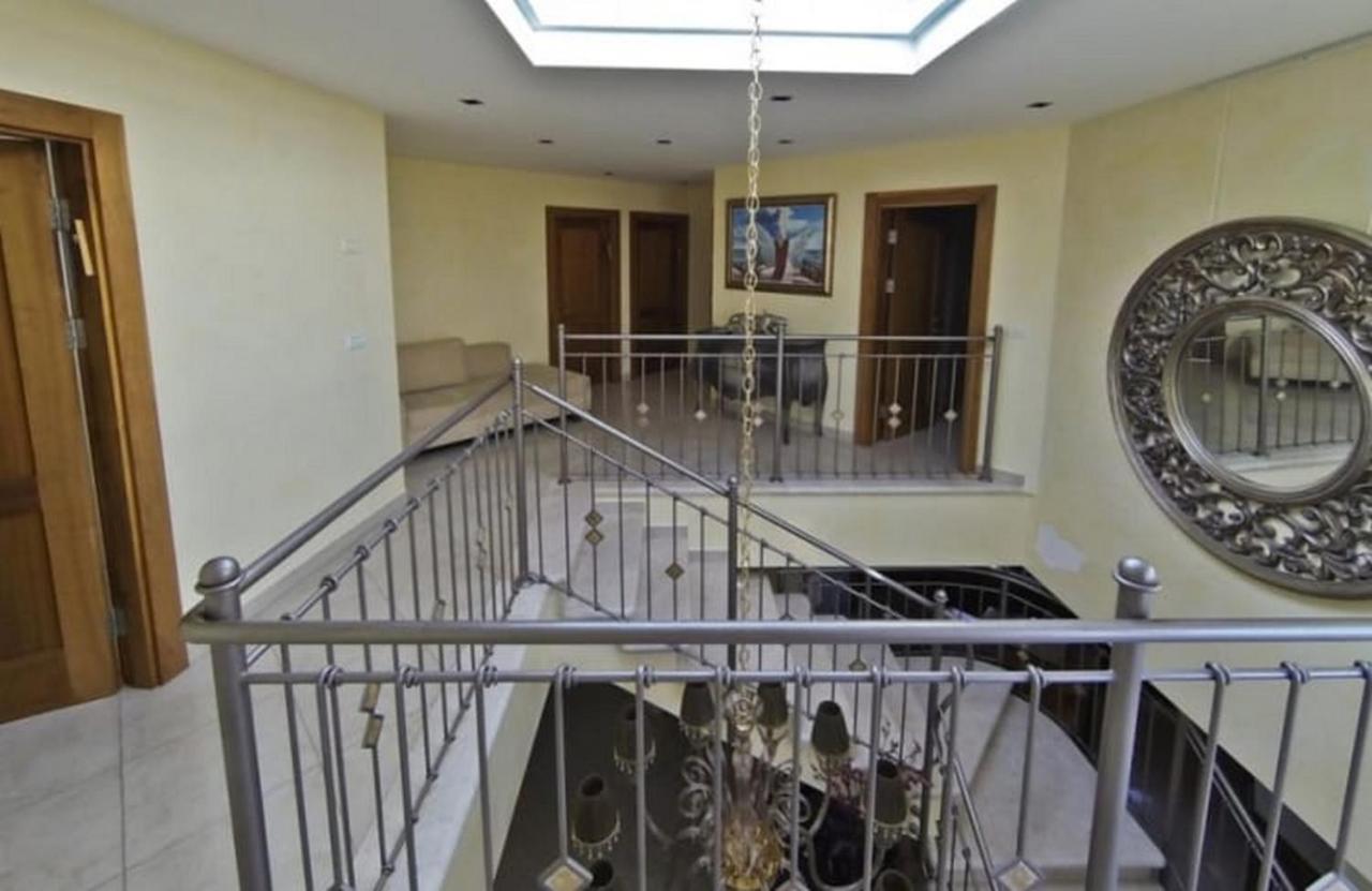 Villa Family Eilat With Heated Pool エクステリア 写真