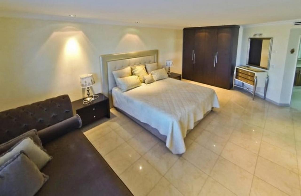 Villa Family Eilat With Heated Pool エクステリア 写真